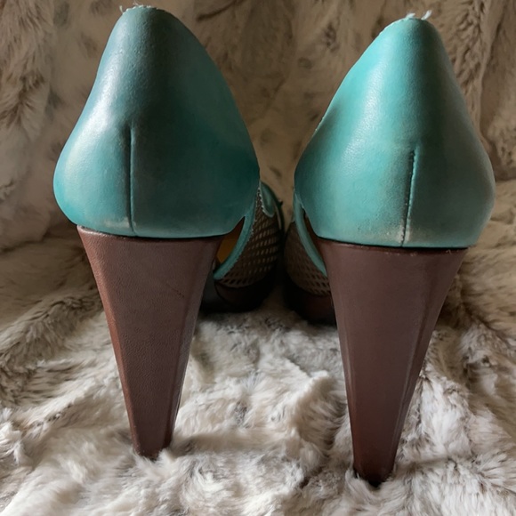 [naughty monkey] Flirt Pumps - Picture 7 of 13